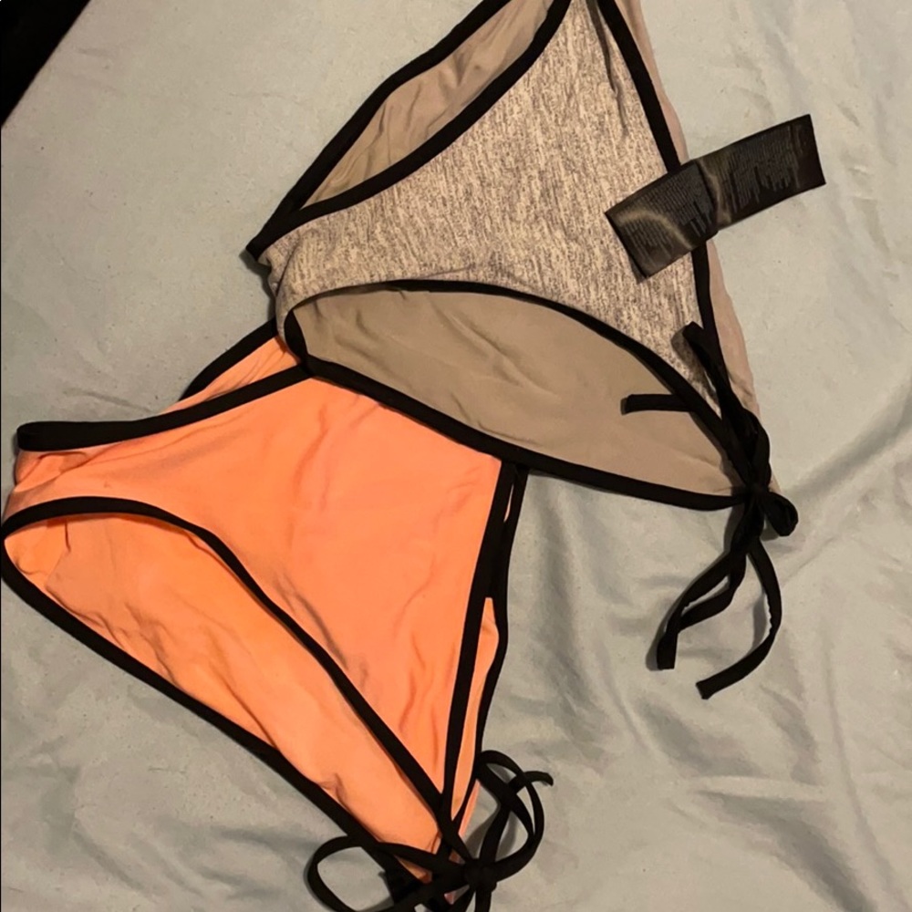 bathing suit
